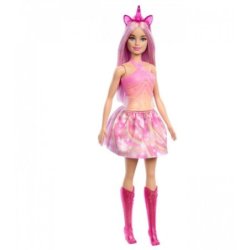 BARBIE LICORNE SCPC HRR13