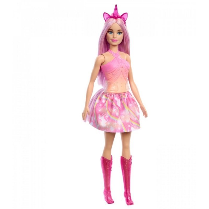 BARBIE LICORNE SCPC HRR13