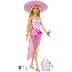 BARBIE DLX BEACH SCPC HPL73