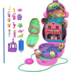 POLLY POCKET SAC SURPRISE...