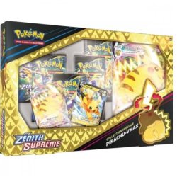 POKEMON COFFRET PIKATCHOU V...