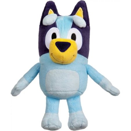 BLUEY PELUCHE 20CM MOOSE 13007