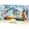 LA CABANE DE PLAGE DE BLUEY MOOSE 17551