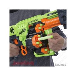 NERF ZOMBIE DOOMINATOR HASBRO B1532EU40