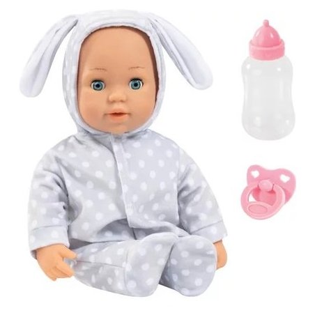 ANNA LES PREMIERS MOTS SIDJ...