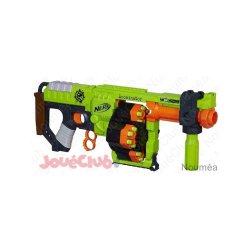 NERF ZOMBIE DOOMINATOR HASBRO B1532EU40