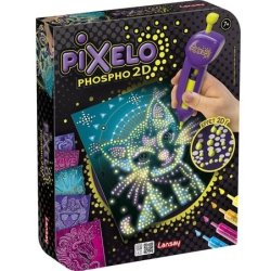 PIXELO PHOSPHO 2D LANSAY 20285