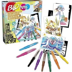 BLOPENS SET D ACT BEBE...