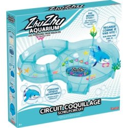 ZHU ZHU AQUA CIRCUIT...