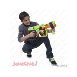 NERF ZOMBIE DOOMINATOR HASBRO B1532EU40