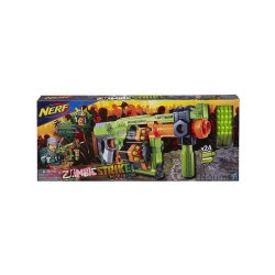 NERF ZOMBIE DOOMINATOR HASBRO B1532EU40