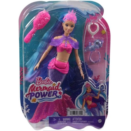 MALIBU SIRENE SCPC HHG52