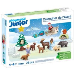 CALENDRIER DE L AVENT...