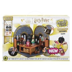 MINIVERSE MINI HARRY POTTER...