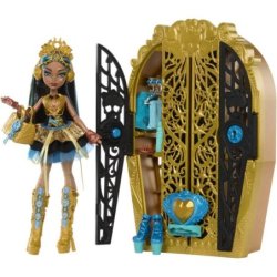 COFFRET SECRETS CLEO MATTEL...